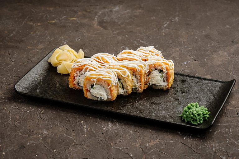 Ю Ролл Горячая Филадельфия